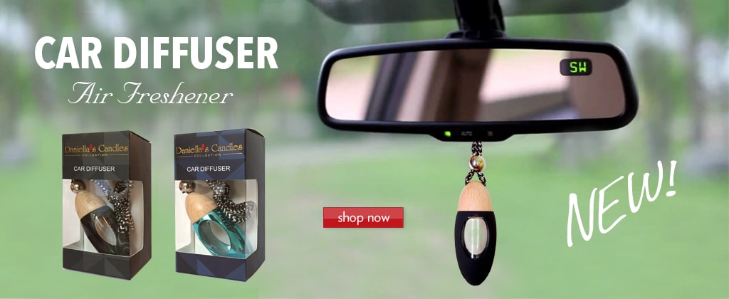car diffuser