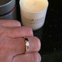 Mens Ring