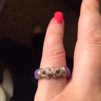 beautiful ring