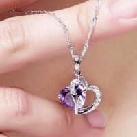 Necklace 925 Silver