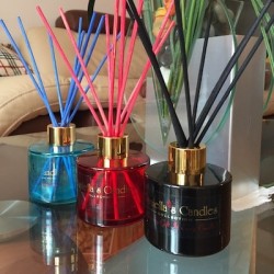 Reed Diffusers