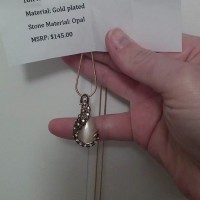 Reveal Necklace