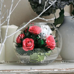 Floral Arrangements