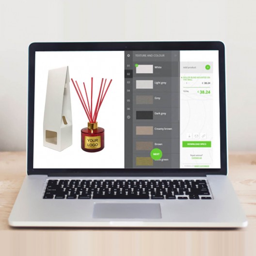 Custom Product Images