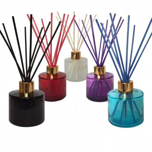 Private Label Reed Diffuser Set