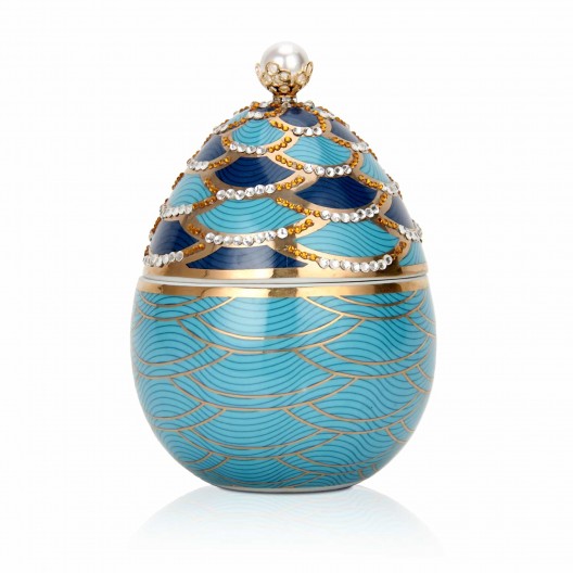 Pearl Scales Egg