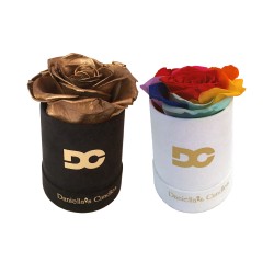 Preserved Roses Box